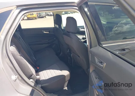 2021 Ford Edge Se z USA, uszkodzony, nr VIN 2FMPK3G91MBA04749